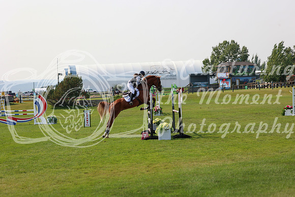 16896 - Mykenzi - 2026 Rocky Mountain Classic III - Friday August 21st