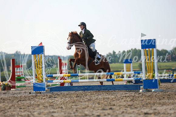 07665 - Mckenna - 2026 Rocky Mountain Classic III - Friday August 21st