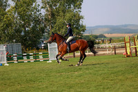 08743 - Mykenzi - 2026 Rocky Mountain Classic III - Friday August 21st