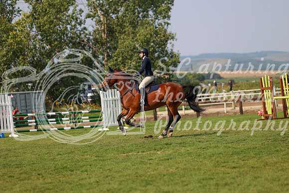 08743 - Mykenzi - 2026 Rocky Mountain Classic III - Friday August 21st