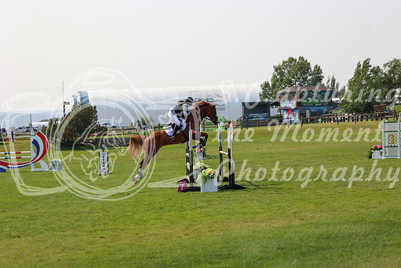 16897 - Mykenzi - 2026 Rocky Mountain Classic III - Friday August 21st