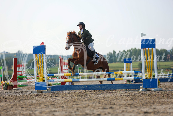 07666 - Mckenna - 2026 Rocky Mountain Classic III - Friday August 21st
