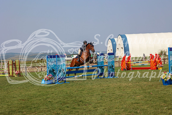 08744 - Mykenzi - 2026 Rocky Mountain Classic III - Friday August 21st