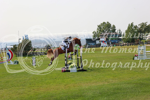 16898 - Mykenzi - 2026 Rocky Mountain Classic III - Friday August 21st