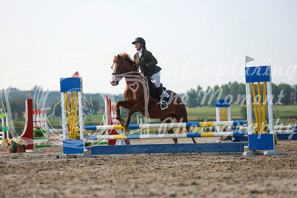 07667 - Mckenna - 2026 Rocky Mountain Classic III - Friday August 21st