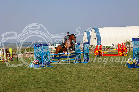 08745 - Mykenzi - 2026 Rocky Mountain Classic III - Friday August 21st