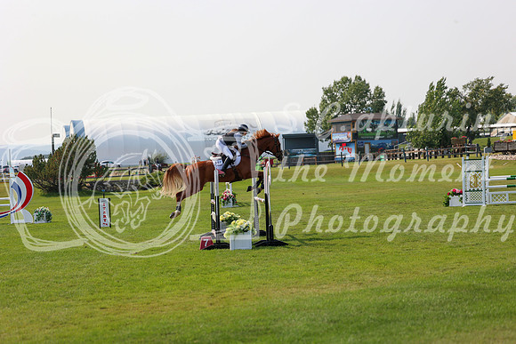 16899 - Mykenzi - 2026 Rocky Mountain Classic III - Friday August 21st
