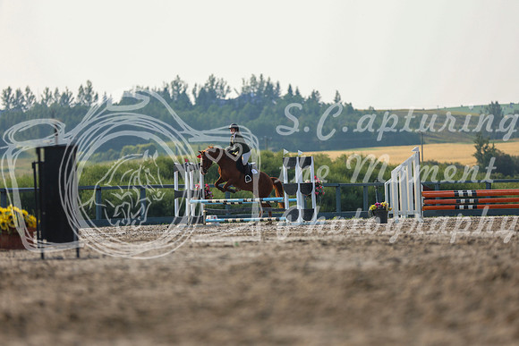 07668 - Mckenna - 2026 Rocky Mountain Classic III - Friday August 21st