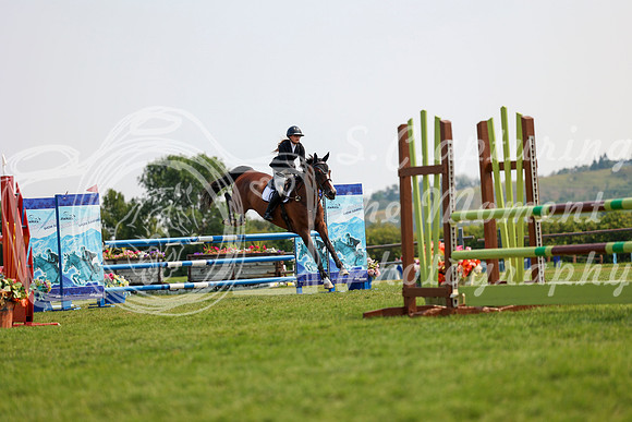 09440 - Mykenzi - 2026 Rocky Mountain Classic III - Friday August 21st