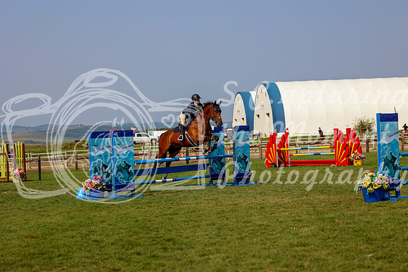 08746 - Mykenzi - 2026 Rocky Mountain Classic III - Friday August 21st