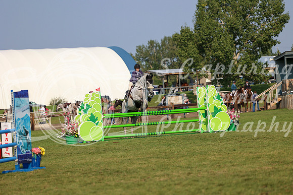 06148 - Mykenzi - 2026 Rocky Mountain Classic III - Friday August 21st