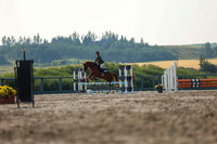 07669 - Mckenna - 2026 Rocky Mountain Classic III - Friday August 21st