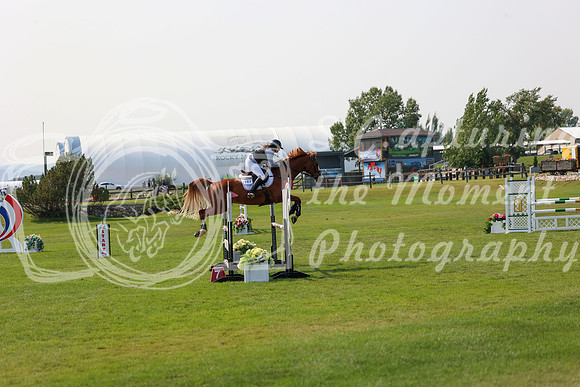 16900 - Mykenzi - 2026 Rocky Mountain Classic III - Friday August 21st
