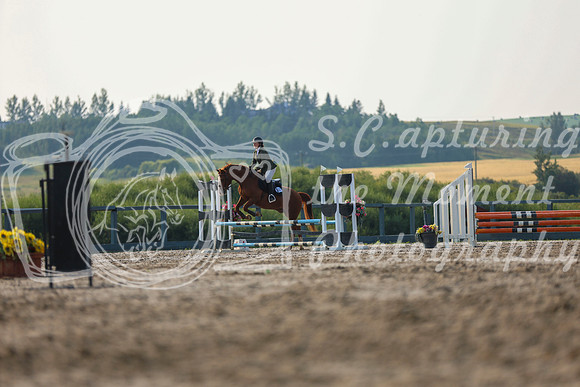 07670 - Mckenna - 2026 Rocky Mountain Classic III - Friday August 21st