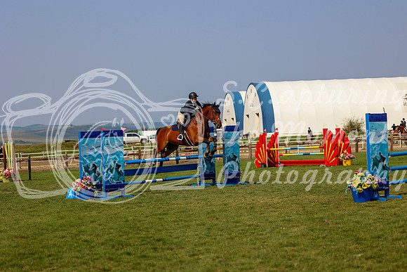 08747 - Mykenzi - 2026 Rocky Mountain Classic III - Friday August 21st