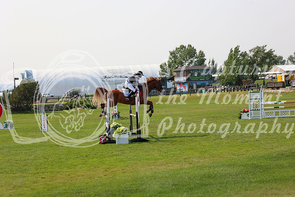 16901 - Mykenzi - 2026 Rocky Mountain Classic III - Friday August 21st