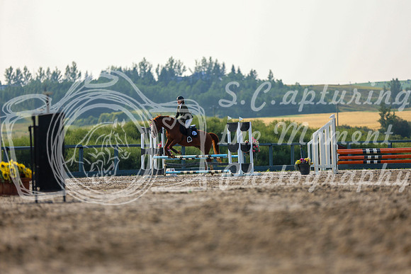 07671 - Mckenna - 2026 Rocky Mountain Classic III - Friday August 21st