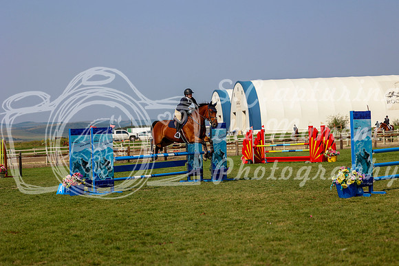 08748 - Mykenzi - 2026 Rocky Mountain Classic III - Friday August 21st