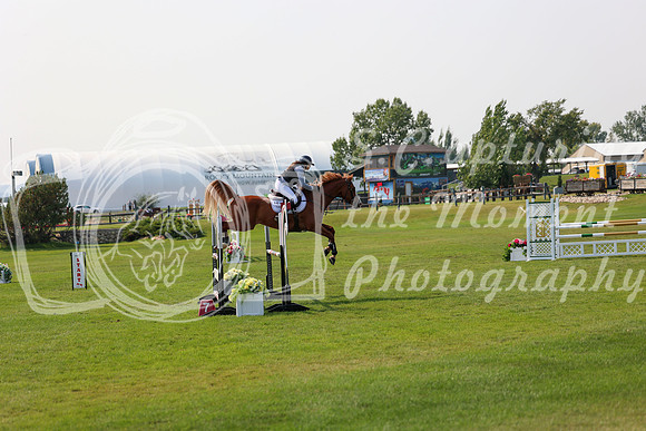 16902 - Mykenzi - 2026 Rocky Mountain Classic III - Friday August 21st