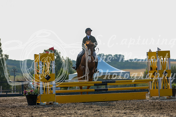 07672 - Mckenna - 2026 Rocky Mountain Classic III - Friday August 21st