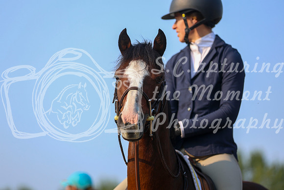 07303 - Mckenna - 2026 Rocky Mountain Classic III - Friday August 21st
