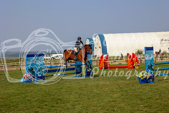 08749 - Mykenzi - 2026 Rocky Mountain Classic III - Friday August 21st