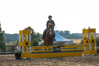 07673 - Mckenna - 2026 Rocky Mountain Classic III - Friday August 21st