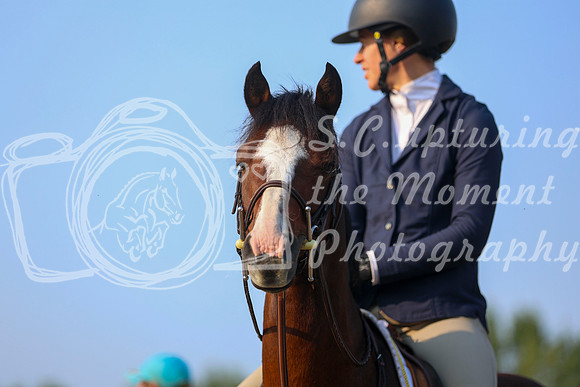 07304 - Mckenna - 2026 Rocky Mountain Classic III - Friday August 21st