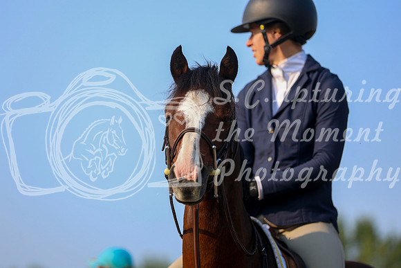 07305 - Mckenna - 2026 Rocky Mountain Classic III - Friday August 21st