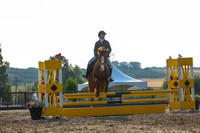 07674 - Mckenna - 2026 Rocky Mountain Classic III - Friday August 21st