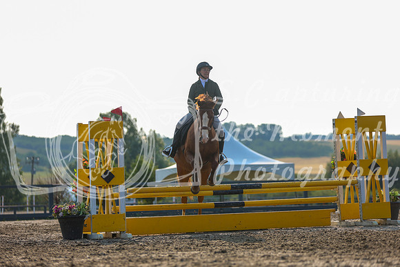 07674 - Mckenna - 2026 Rocky Mountain Classic III - Friday August 21st