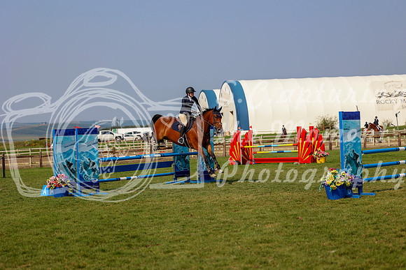 08750 - Mykenzi - 2026 Rocky Mountain Classic III - Friday August 21st