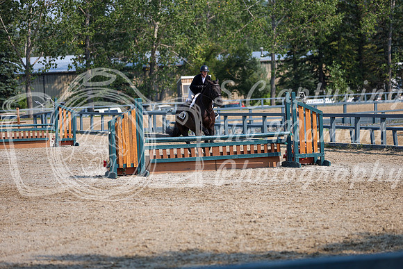 15157 - Elina - 2026 Rocky Mountain Classic III - Friday August 21st