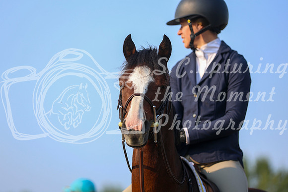 07306 - Mckenna - 2026 Rocky Mountain Classic III - Friday August 21st
