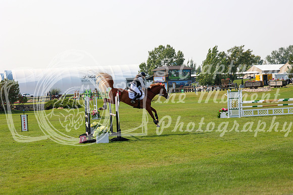 16904 - Mykenzi - 2026 Rocky Mountain Classic III - Friday August 21st