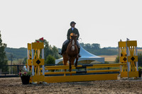 07675 - Mckenna - 2026 Rocky Mountain Classic III - Friday August 21st