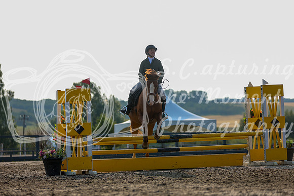 07675 - Mckenna - 2026 Rocky Mountain Classic III - Friday August 21st