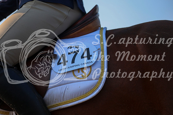 07319 - Mckenna - 2026 Rocky Mountain Classic III - Friday August 21st