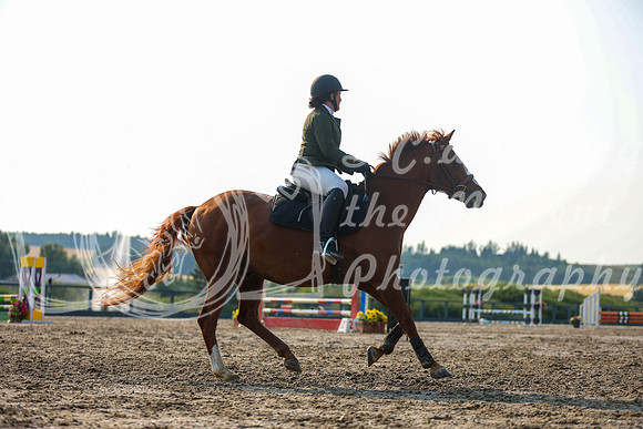 07676 - Mckenna - 2026 Rocky Mountain Classic III - Friday August 21st