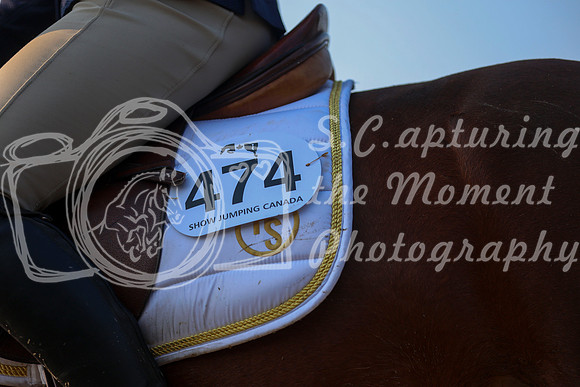 07320 - Mckenna - 2026 Rocky Mountain Classic III - Friday August 21st