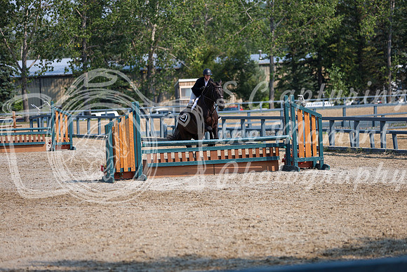 15158 - Elina - 2026 Rocky Mountain Classic III - Friday August 21st