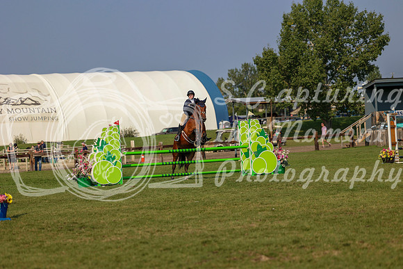 08752 - Mykenzi - 2026 Rocky Mountain Classic III - Friday August 21st