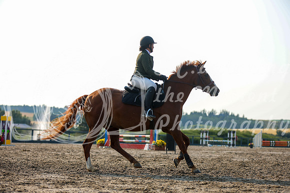 07677 - Mckenna - 2026 Rocky Mountain Classic III - Friday August 21st