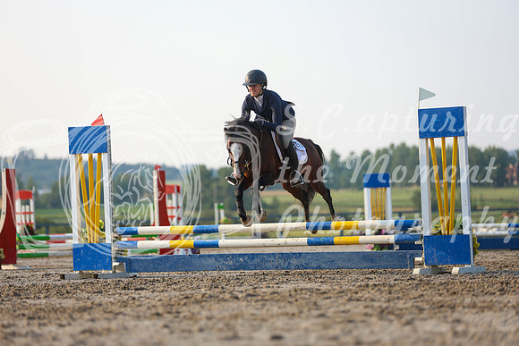 07323 - Mckenna - 2026 Rocky Mountain Classic III - Friday August 21st