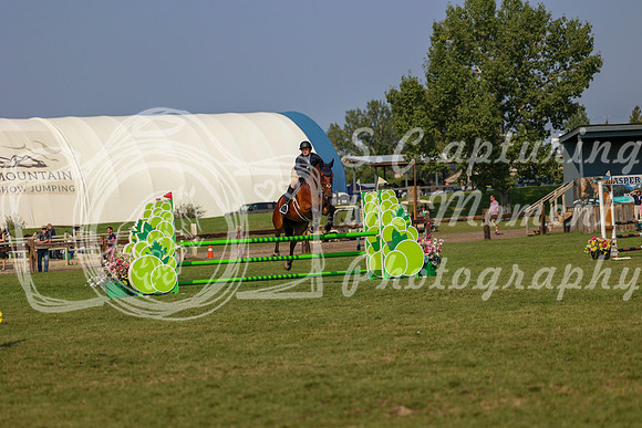08755 - Mykenzi - 2026 Rocky Mountain Classic III - Friday August 21st