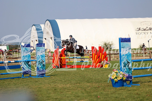 06167 - Mykenzi - 2026 Rocky Mountain Classic III - Friday August 21st