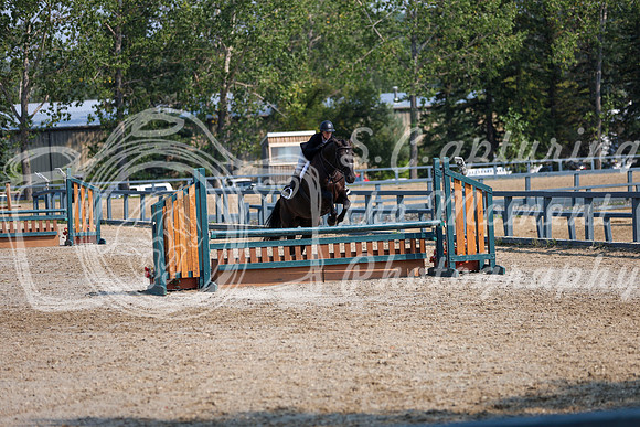 15160 - Elina - 2026 Rocky Mountain Classic III - Friday August 21st
