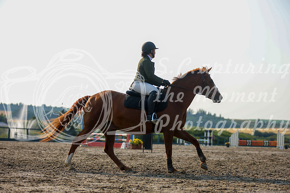07680 - Mckenna - 2026 Rocky Mountain Classic III - Friday August 21st