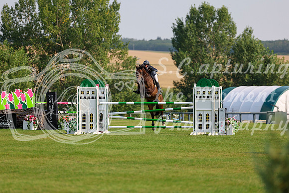 21056 - Shea - 2026 Rocky Mountain Classic III - Friday August 21st