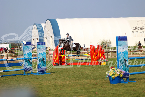 06168 - Mykenzi - 2026 Rocky Mountain Classic III - Friday August 21st